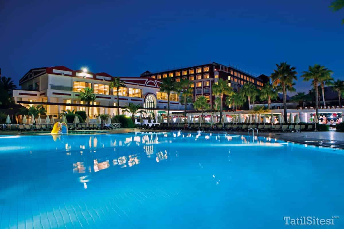 PGS Hotels Kiriş Resort